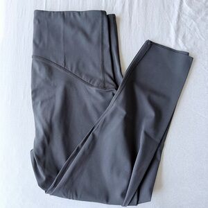 Spanx Shape Booty Boost 7/8 Length (black)